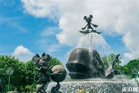 香港迪士尼启动“15周年奇妙庆典” | TTG China