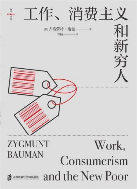 工作消费主义和新穷人【读书笔记-读后感-读书心得体会-观后感】齐格蒙特·鲍曼的书籍-读书笔记大全