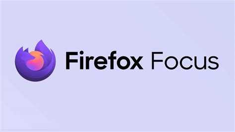 Mozilla Firefox focus for iOS review 2023 - free mob app