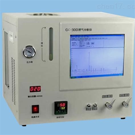 GB/T11062 天然气热值GC-300L,天然气热值色谱仪-上海立谱精密仪器有限公司