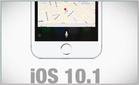 iOS 10 Released, Download Now [IPSW Links]