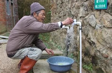 农村饮用水问题多多,力鼎新款饮用水处理设备火速上线