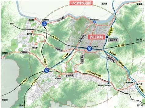 重磅！云浮市国土空间总体规划（2021-2035年）草案公示_自然资源_yunfu_编制工作