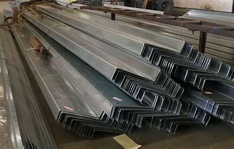 供应C型钢Z型钢 钢结构屋面檩条 钢结构楼承板生产安装 型钢加工-阿里巴巴
