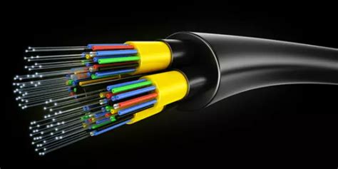 掺铒光纤 (EDF) - 通信设备特种光纤