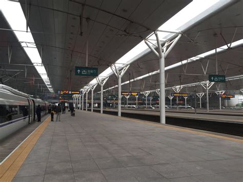正式开工！天津新建两大高铁站 | 北晚新视觉