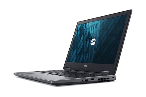 Dell Precision 7540 Series - Notebookcheck.net External Reviews