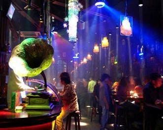 周末狂欢夜 全球最新10大夜店排行榜_旅游摄影-蜂鸟网