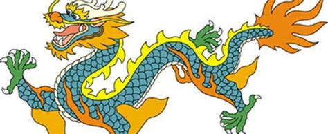 龙之家族：盘点中国神话中的龙一般分哪几种？