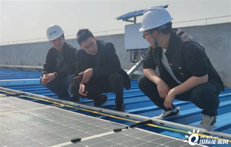 湖北荆州审计：关注光伏产业助力节能减排-国际太阳能光伏网