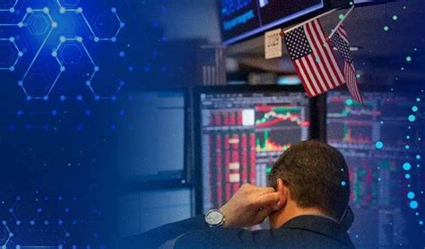 美股收盘：“恐怖数据”发威 三大指数集体收跌 小摩逆市大涨逾7%