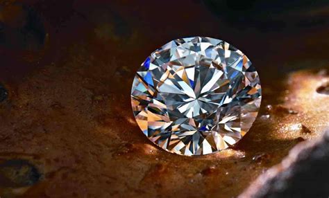 钻石真的很稀有吗 为什么那么贵 - 中国婚博会官网