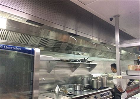 企业食堂厨房设备安装有哪些布局，2022企业厨房设备安装布局技巧【含效果图】-行业知识
