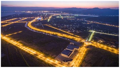 宁波将建设梅山智慧能源物联网综合示范区