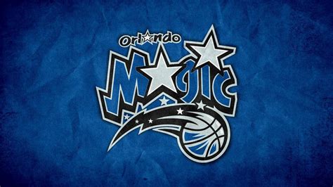 新赛季NBA：奥兰多魔术队壁纸_体育_太平洋科技