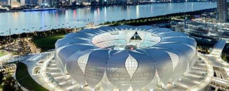 亚运会2023年几月几号举办，9月23日至10月8日(已经延期一年) — 久久经验网