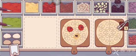可口的披萨美味的披萨披萨怪兽咋过-可口的披萨美味的披萨披萨怪兽攻略-西门手游网