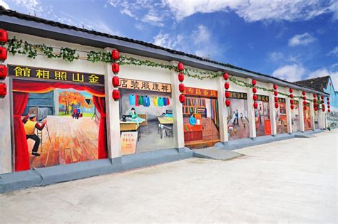 宁波姜山的第二个“进士村”，拥有大量明清古建筑，竟是音乐之乡 - 知乎