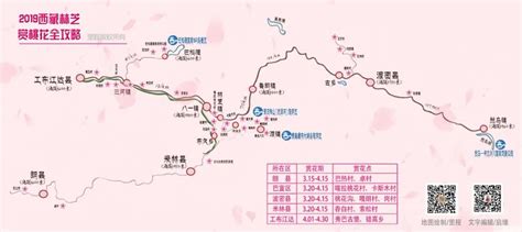 川藏铁路雅安至林芝段今年开建 还有这些高铁也安排了！_四川在线