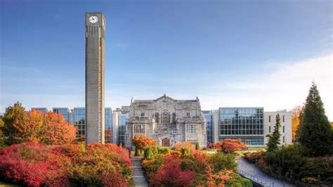 加拿大UBC大学2020年录取最新要求_白云的博客_新东方前途出国