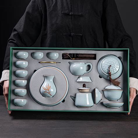 陶瓷茶具什么牌子好？10大陶瓷茶具品牌排行榜 - 陶瓷茶具推荐 - 值值值
