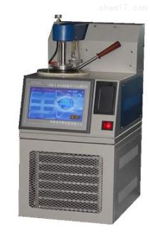 BSY-06型低温闭口闪点自动测定仪厂家-化工仪器网
