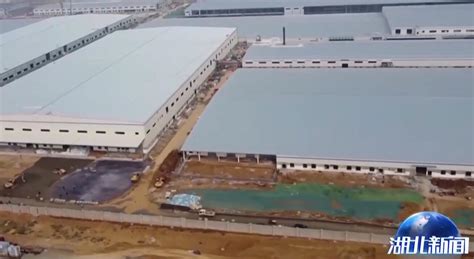 比亚迪襄阳产业园首条生产线正式投产 - 电动先风