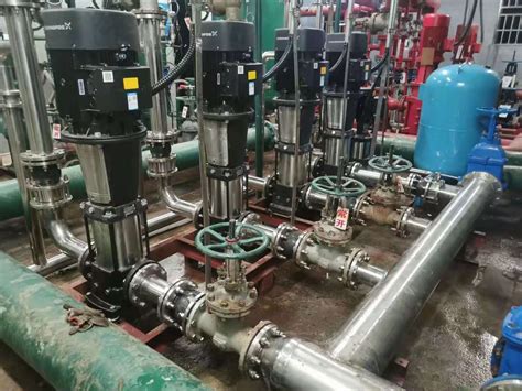 DG150-270给水泵__产品展示_沈阳辽河泵业有限公司