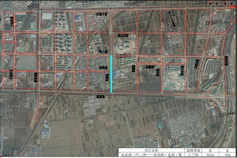 太原将新建两条道路 设计方案出炉-住在龙城网-太原房地产门户-太原新闻