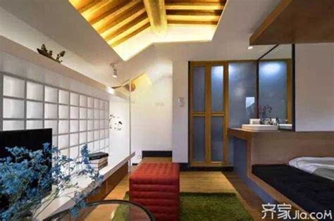 暖暖的舒适，暖暖的家-北京顾好家装饰装修效果图