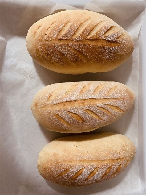 做软面包的方法（做软面包可以这样做）
