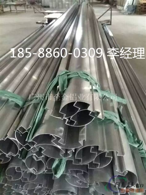 河源市加油站圆角铝型材-现货供18588600309_其它-广州大智金铝业有限公司