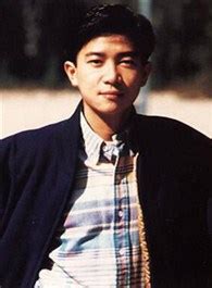 历史上的今天10月25日_1993年陈百强逝世。陈百强，香港歌手