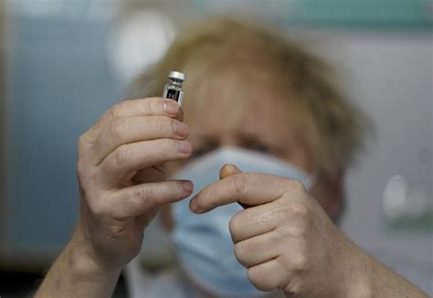 英国报告的变异新冠病毒出现新突变 专家：恐影响疫苗效果_凤凰网