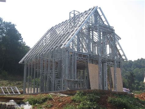 东晟康达轻钢结构房屋-泸州东晟康达建筑装饰材料有限公司