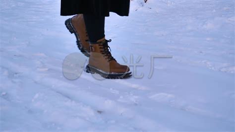 【护健图文】长靴？短靴？雪地靴？冬天如何选鞋，不止关乎美丑，更关乎健康！