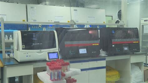 中核集团京区第二家医疗机构获批开展核酸检测