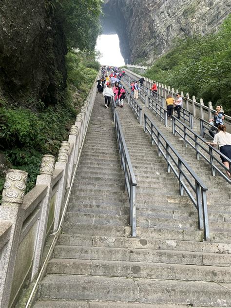 天门山国家森林公园门票_天门山国家森林公园旅游攻略_张家界天门山国家森林公园攻略/地址/图片/门票价格【同程攻略】