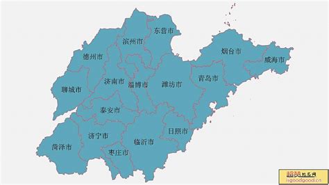 最新“人口增长地图”来了，青岛超潍坊追临沂---山东财经网