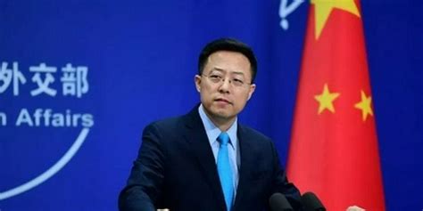 外交部：中方对卢泰愚先生逝世表示深切哀悼_手机新浪网