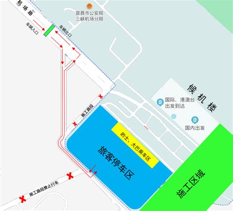 南宁机场T3航站楼将开工建设！