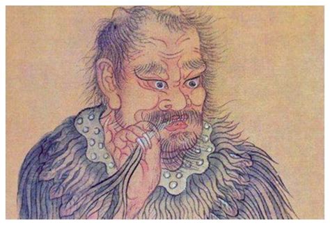 中国历史上的九位圣人，最后一个如今最喜欢