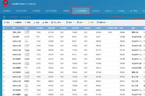中国建材地勘中心甘肃总队：专业定制，高效协同-企业官网