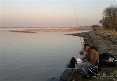 在湖边捕鱼的海岸钓鱼杆上的漂亮高清图片下载-正版图片504774887-摄图网