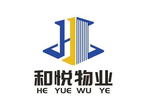 物业公司LOGO及名片|平面|Logo|刘佩东 - 原创作品 - 站酷 (ZCOOL)