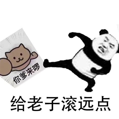 G爹表情包图片