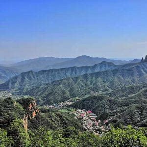赞皇县打造旅游高质量发展“升级版”_石家庄新闻网