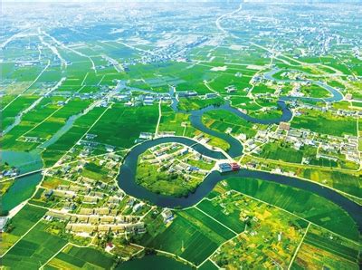 我看到了未来世界的模样” 浙江省“千村示范万村整治”工程获联合国“地球卫士奖” | 中国商品学会