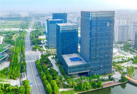 扬州国家高新技术产业开发区召开建设推进大会 -中华人民共和国科学技术部