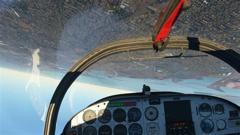微软飞行模拟器2020安卓下载_微软飞行模拟器2020下载 v1.0.1 - 麦氪派
